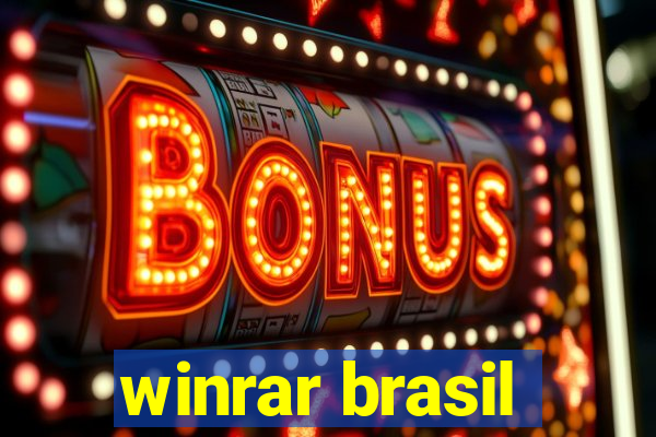 winrar brasil